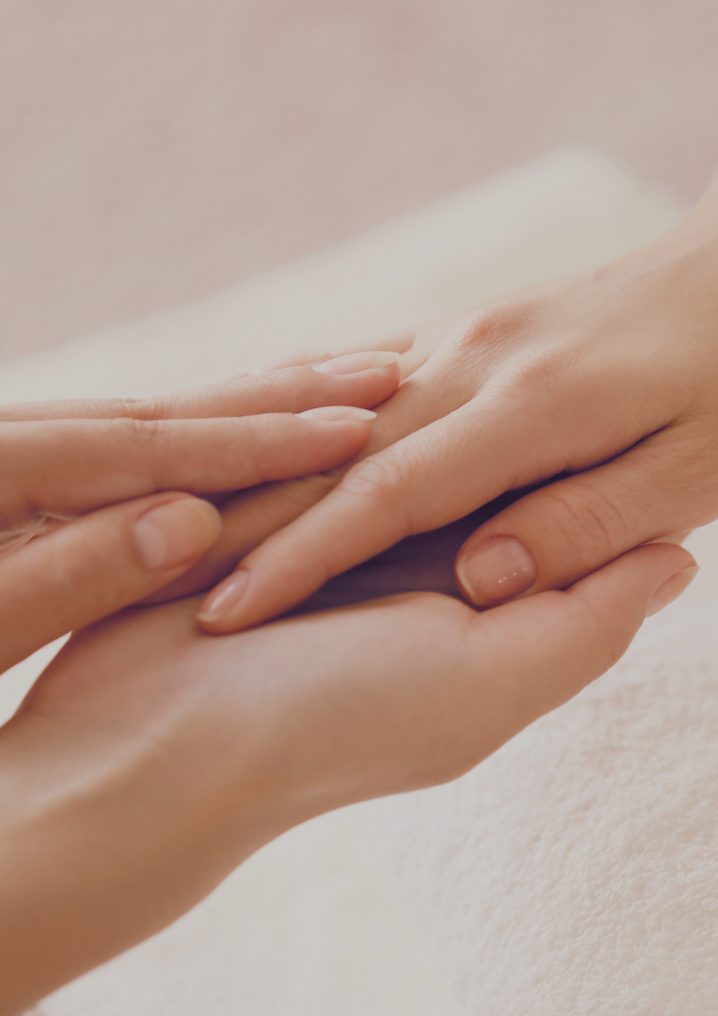 Soft Touch Neuro Massage